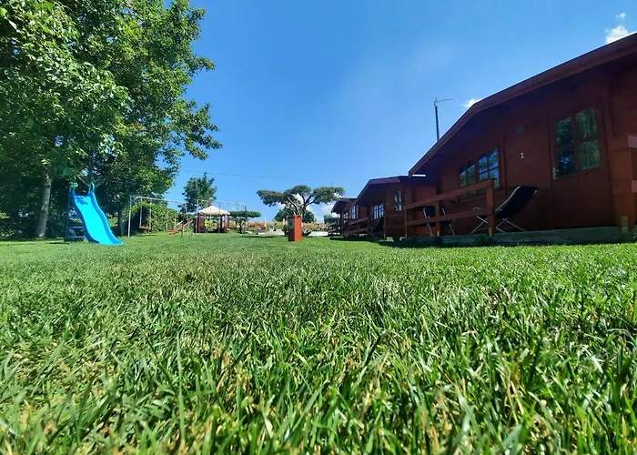 Il Tiglio לינה וארוחת בוקר 4*