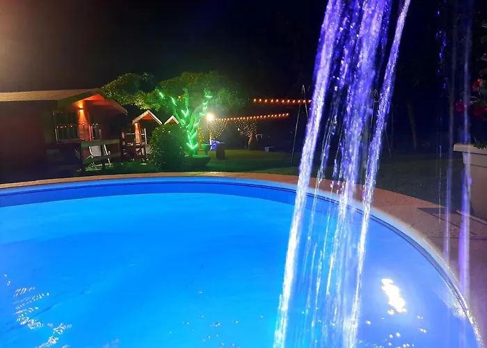 לינה וארוחת בוקר Il Tiglio Spilinga