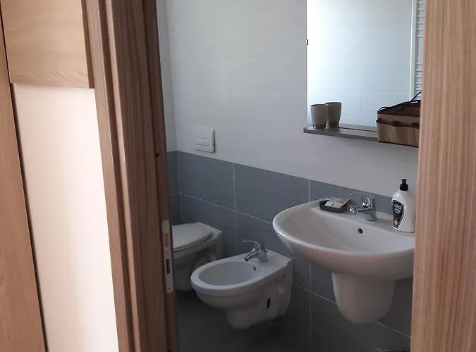 לינה וארוחת בוקר Il Tiglio Spilinga