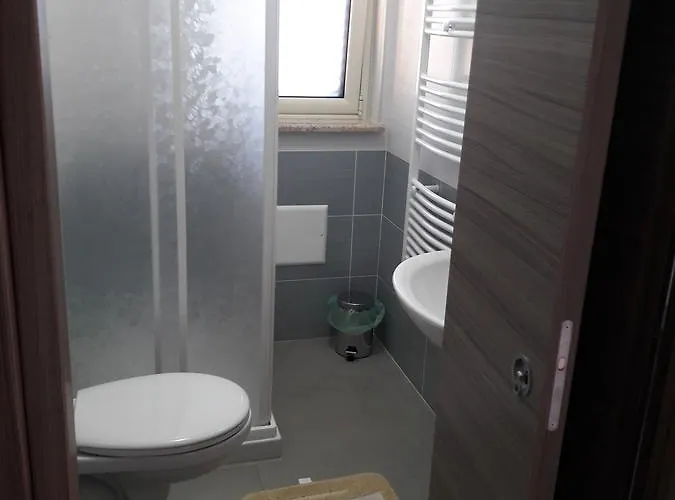 לינה וארוחת בוקר Il Tiglio Spilinga