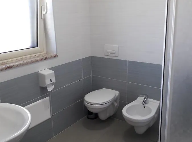 לינה וארוחת בוקר Il Tiglio