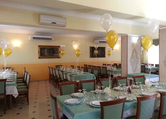 Il Tiglio לינה וארוחת בוקר