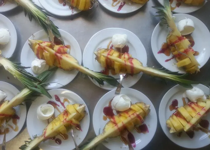 Il Tiglio לינה וארוחת בוקר