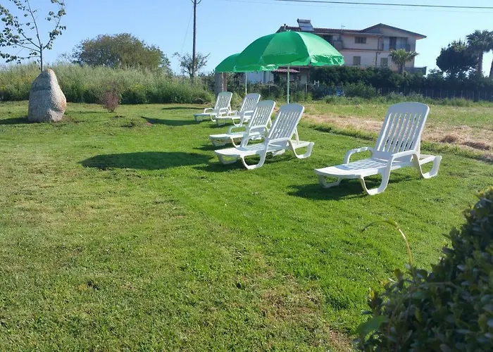 Il Tiglio 4* Spilinga