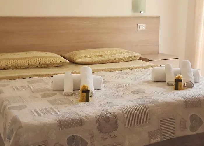 Il Tiglio 4* Spilinga