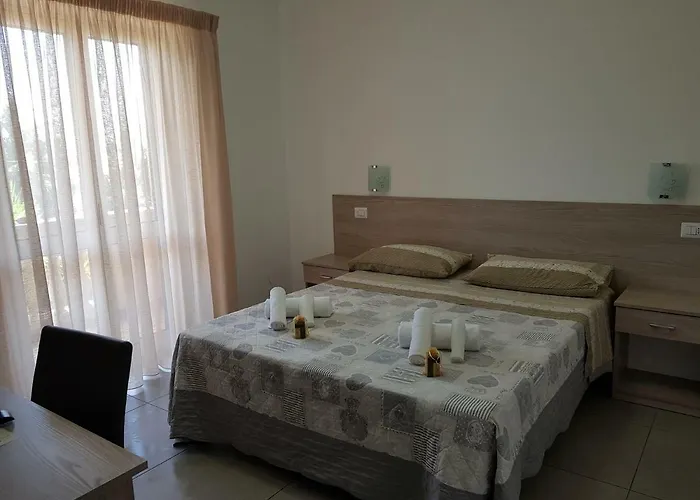 Il Tiglio 4* Spilinga